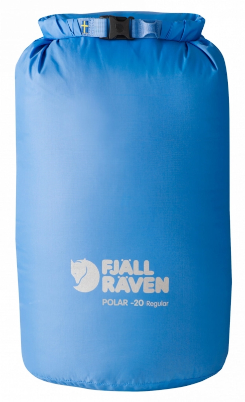 Fjallraven Polar -20 Long, kolor 212 Burnt Orange, 14