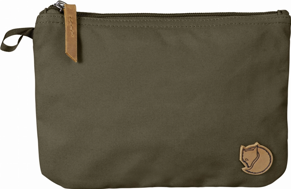 Gear Pocket, kolor: 633 - Dark Olive