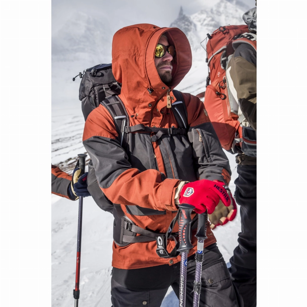 Keb Jacket: nr 14.