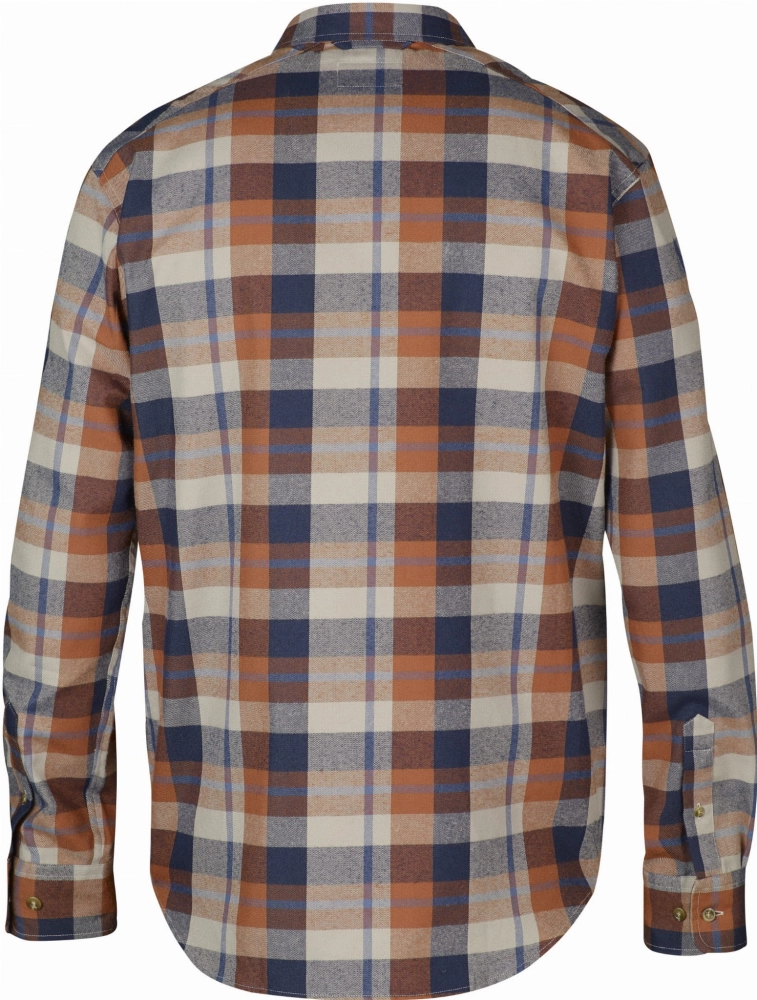 Fjallraven Fjallglim Shirt, kolor: 215 - Autumn Leaf