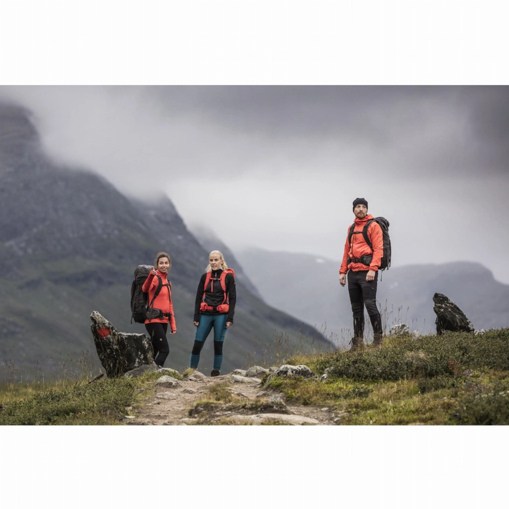 Abisko Friluft 35 W