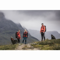 Abisko Friluft 35 W