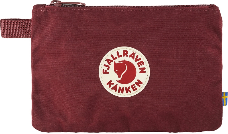 Kanken Gear Pocket, kolor: 326 - Ox Red