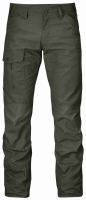 Nils Trousers Regular, kolor: 032 - Mountain Grey