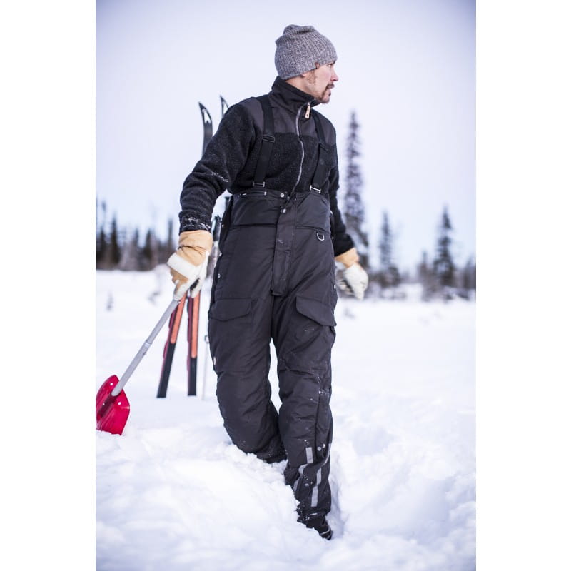 Polar Bib Trousers