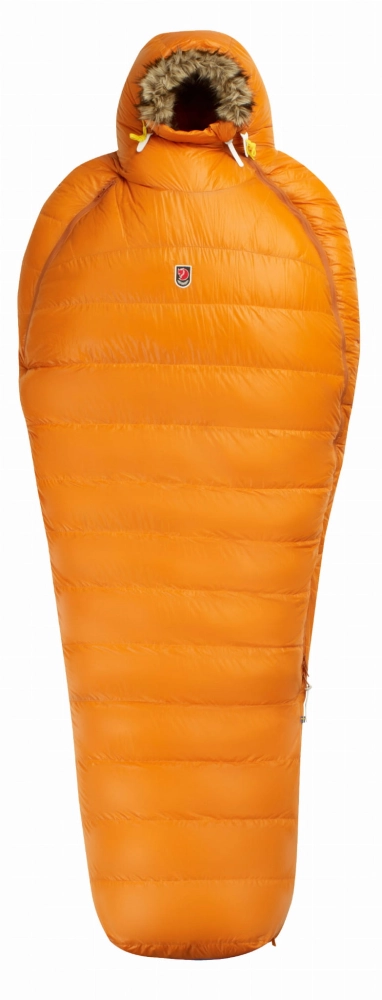 Fjallraven Polar -20 Long, kolor: 212 Burnt Orange