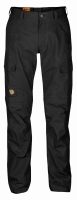 Fjallraven Ruaha Zip-Off Trousers, kolor: 030 - Dark Grey