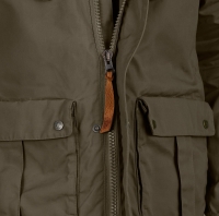 Jacket No.68, kolor: 633 - Dark Olive