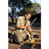 Singi Trekking Shirt LS
