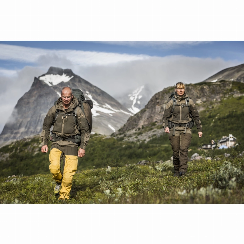 Keb Jacket: nr 13.