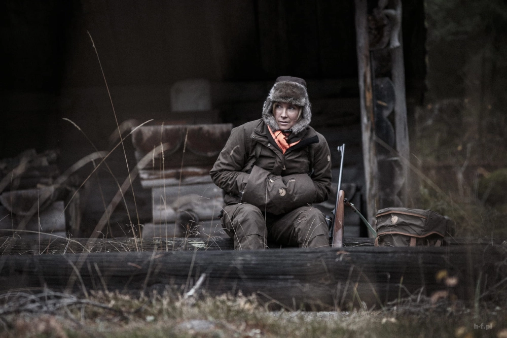 Fjallraven Varmland Heater