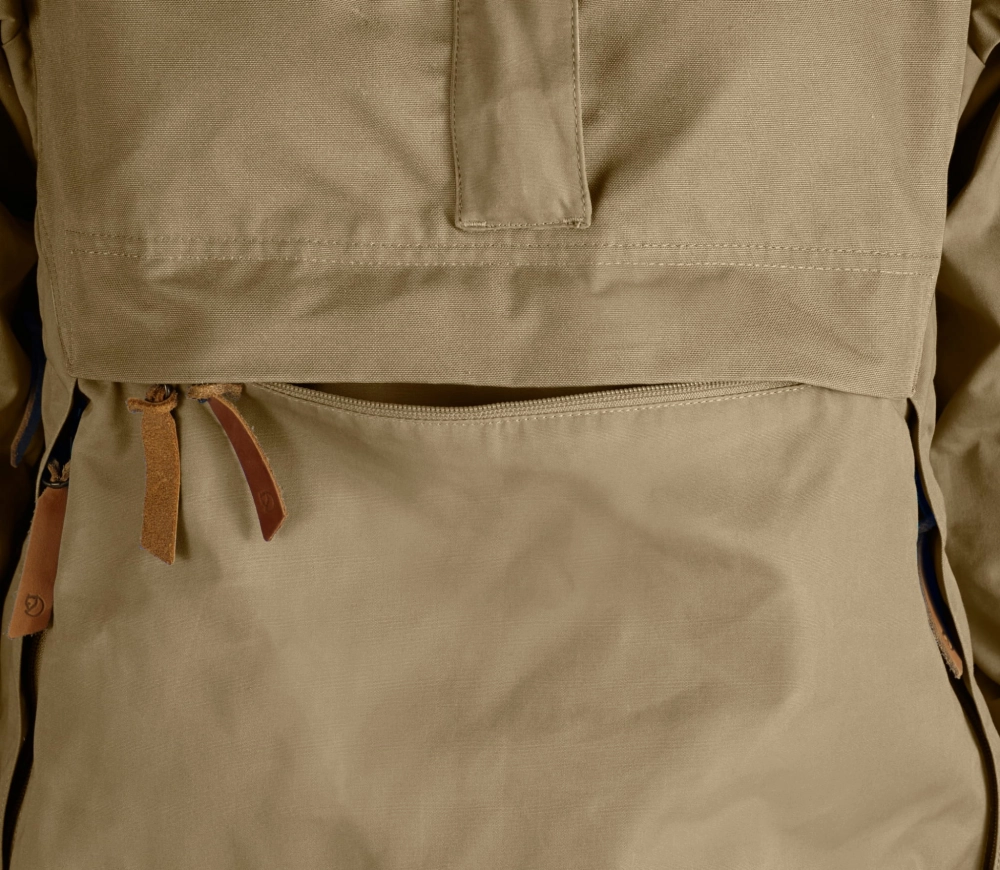 Anorak No.8 , kolor: 220 - Sand