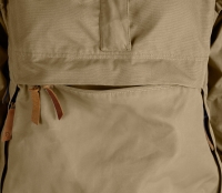 Anorak No.8 , kolor: 220 - Sand