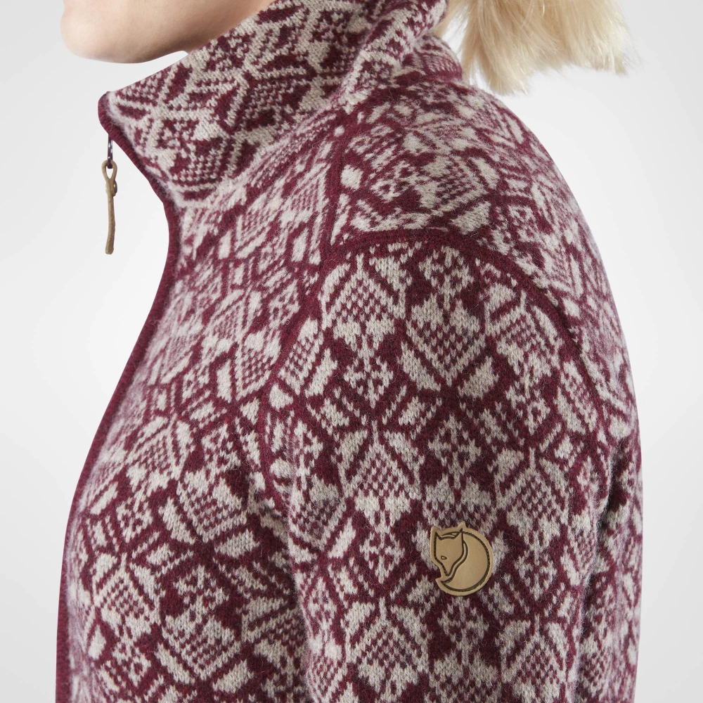 Snow Cardigan W
