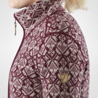 Snow Cardigan W