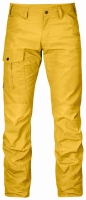 Nils Trousers, kolor: 160 - Ochre