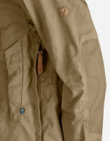 Anorak No.8 , kolor: 220 - Sand
