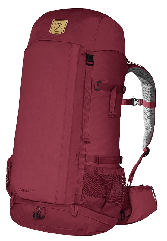 Kaipak 58 W, kolor: 330 - Redwood