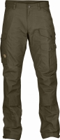 Vidda Pro Trousers Regular, kolor: 633 - Dark Olive