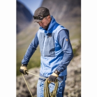 Keb Fleece Jacket Fjallraven, nr 3.