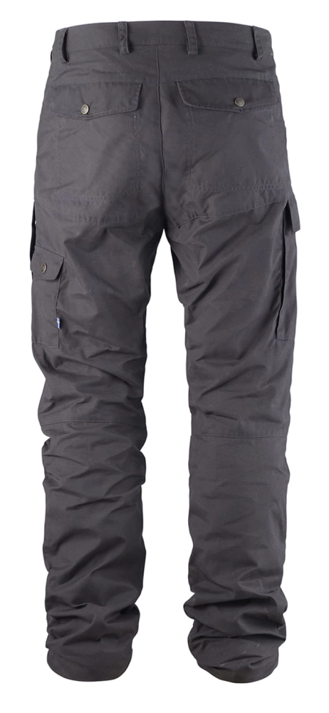 spodnie Karl Pro Trousers Hydratic, kolor: 633 Dark Olive, nr 1.