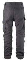spodnie Karl Pro Trousers Hydratic, kolor: 633 Dark Olive, nr 1.