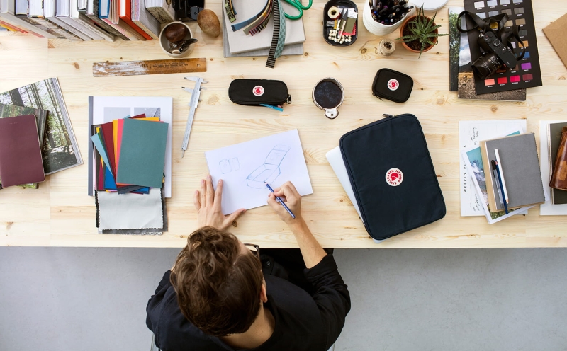 Kanken Accesories - Kanken Pen Case