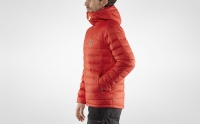 Expedition Pack Down Hoodie