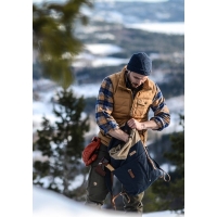 Fjallraven Singi Heavy Flannel Shirt