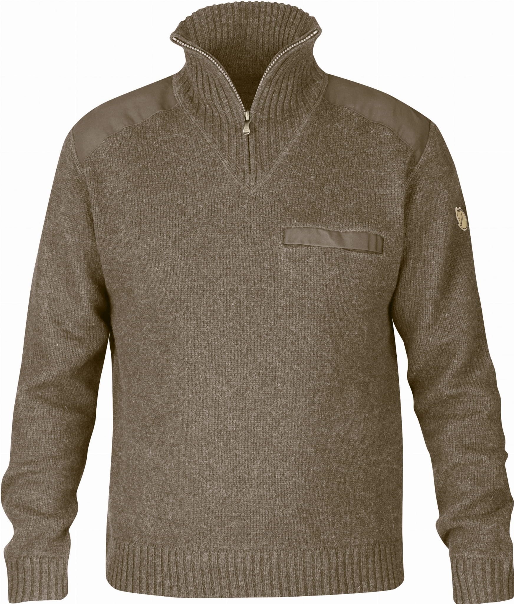 Koster Sweater, kolor: 284 - Taupe