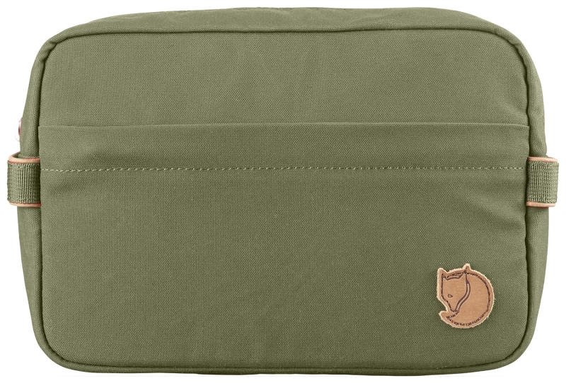 Travel Toiletry Bag, kolor: 620 - Green