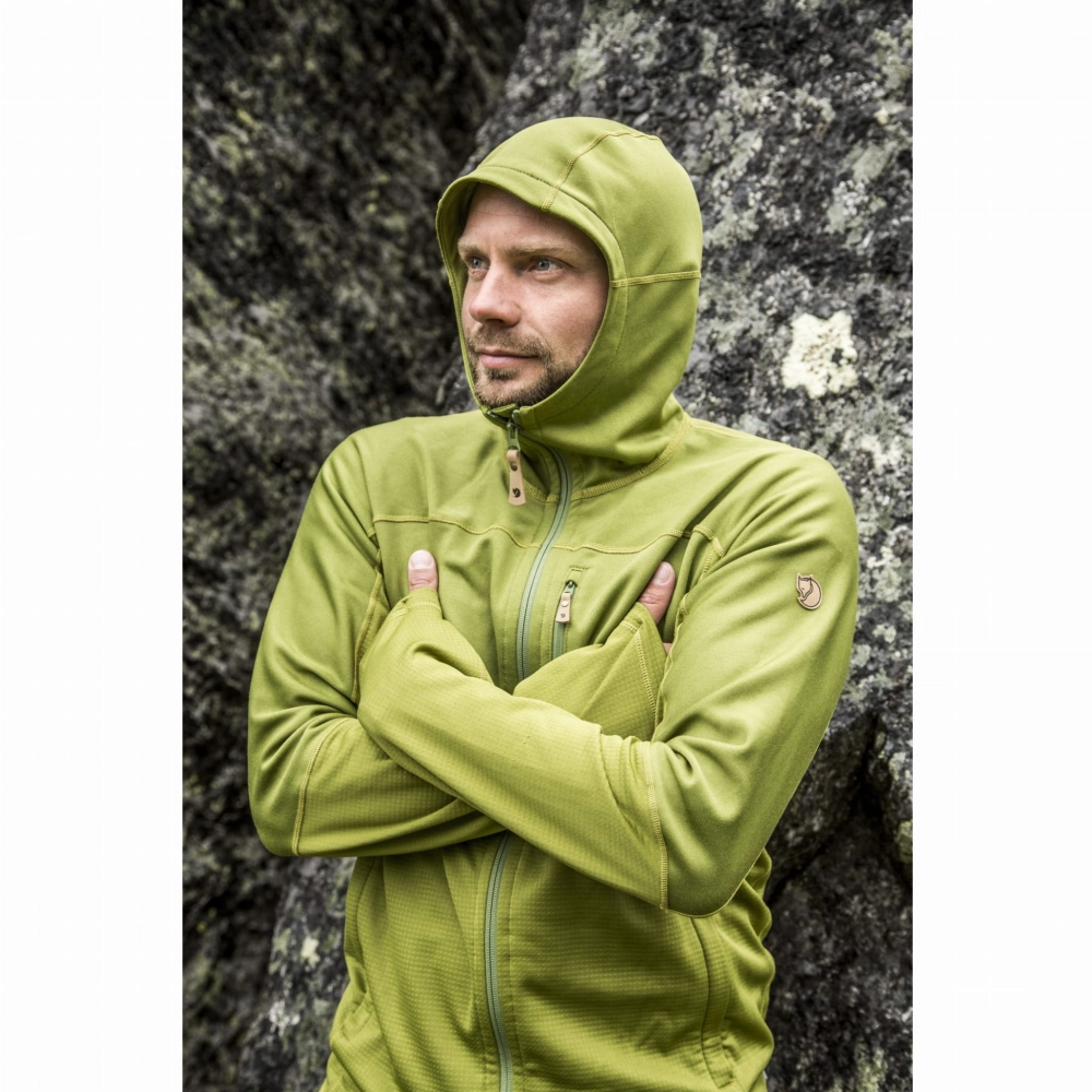 Abisko Trail Fleece