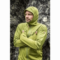Abisko Trail Fleece