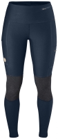 Abisko Trekking Tights W, kolor: 560 - Navy