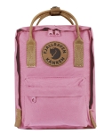 Kanken No. 2 Mini, kolor: 312 - Pink