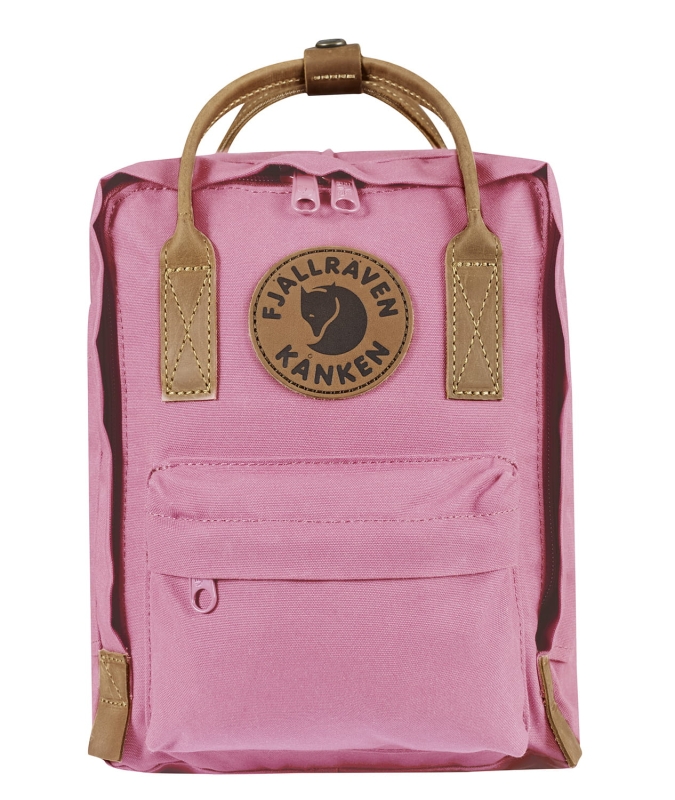 Kanken No. 2 Mini, kolor: 312 - Pink