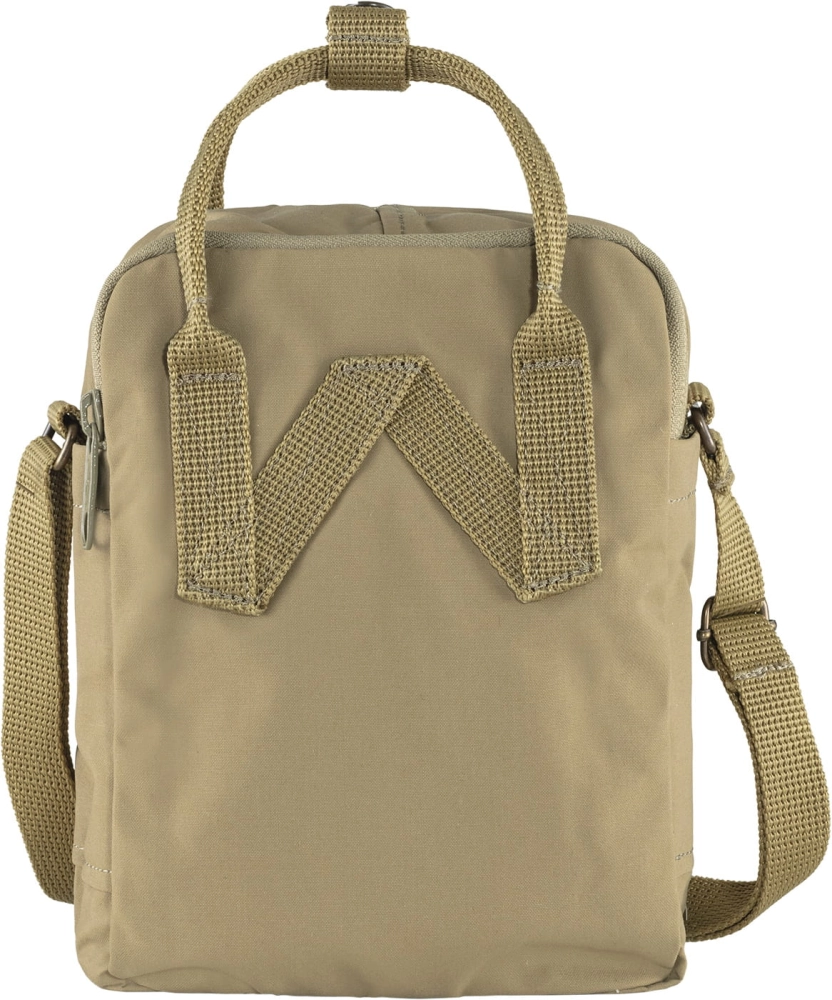 Kanken Sling, kolor: 221 - Clay