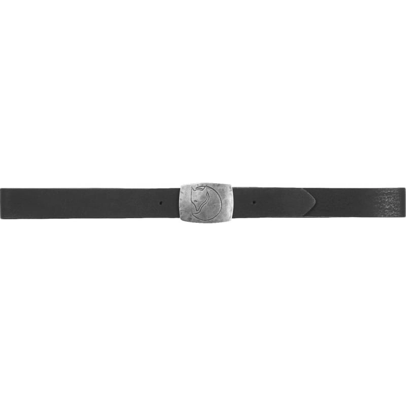 Murena Silver Belt, kolor: 550 - Black