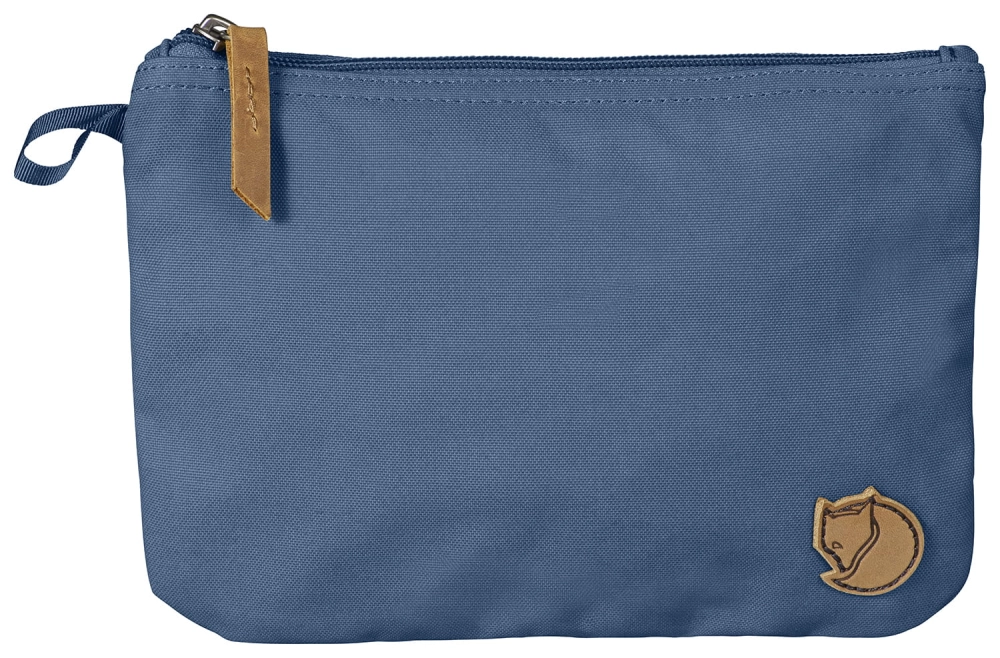 Gear Pocket, kolor: 519 Blue Ridge