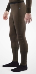 Varmland Woolterry Long Johns, kolor: 633 - Dark Olive