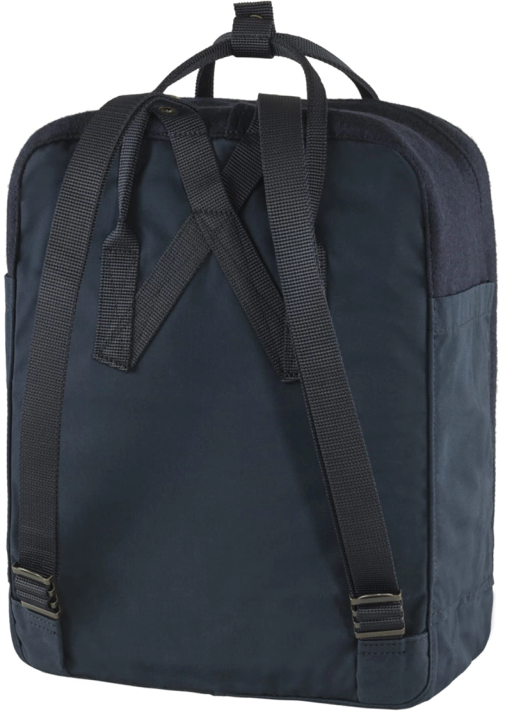 Kanken Re-Wool, kolor: 575 - Night Sky
