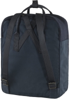 Kanken Re-Wool, kolor: 575 - Night Sky