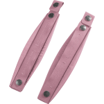 Kanken Mini Shoulder Pads, kolor: 312 Pink.