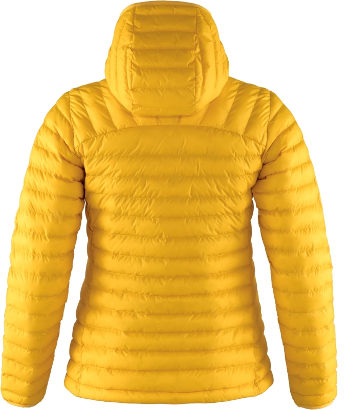 Expedition Latt Hoodie W, kolor: 154 - Dandelion
