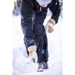 Polar Bib Trousers