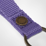 Kanken Key Ring, kolor: 580 - Purple