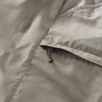 High Coast Zip-Off Trousers, kolor: 021 - Fog.