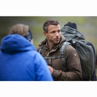 Skogso Jacket
