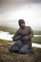 Barents Pro Trousers