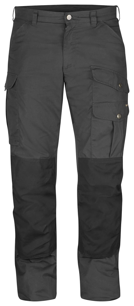 Barents Pro Winter Trousers, kolor: 030-550 Dark Grey-Black